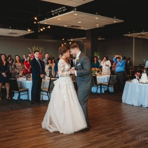 Photo of CRG Event Center
