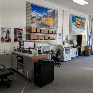 Photo of Fastline DHL & FedEx ShipCenter