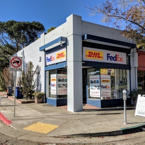 Photo of Fastline DHL & FedEx ShipCenter