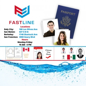 Photo of Fastline DHL & FedEx ShipCenter