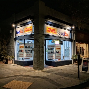 Photo of Fastline DHL & FedEx ShipCenter