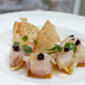 Portland Departure Restaurant + Lounge