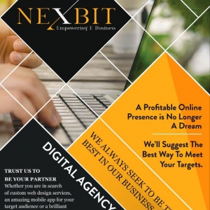 Photo of NexBit
