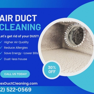 Photo of Austex Duct Cleaning
