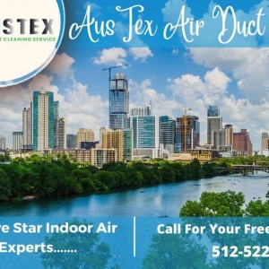 Photo of Austex Duct Cleaning