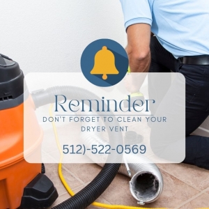 Photo of Austex Duct Cleaning
