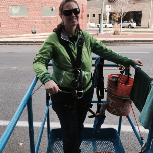 Photo of Green Window Cleaning Services