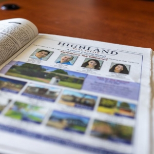 Photo of Highland Real Estate
