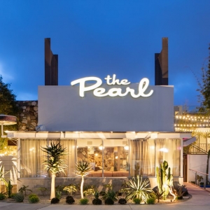Photo of The Pearl Hotel