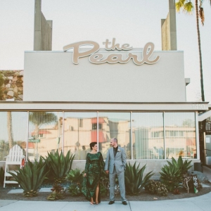 Photo of The Pearl Hotel