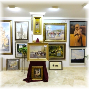 Photo of Sorolla Arte