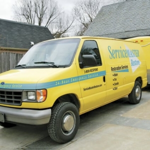 Photo of Servicemaster of Greater New Orleans