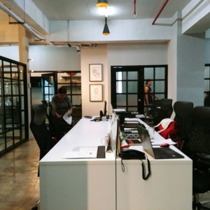 Photo of Firestarters Productions