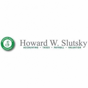 Photo of Howard W Slutsky CPA