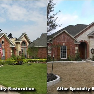 Photo of Specialty Restoration of Texas