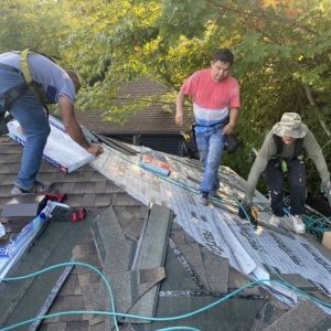 Photo of Near Me Roofing Company