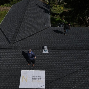 Photo of Near Me Roofing Company