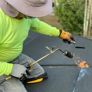 Photo of Near Me Roofing Company