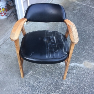 Seattle Gabel's Custom Refinishing & Upholstery