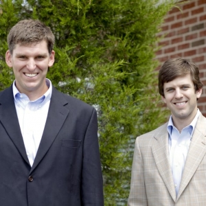Photo of Nosal & Jeter