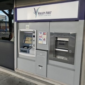 Photo of Valley First Credit Union