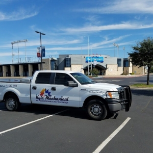Photo of Kyle Mechanical Air Conditioning & Refrigeration