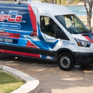 Fort Worth AirCo