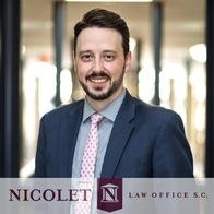 Photo of Nicolet Law Accident & Injury Lawyers