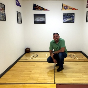 Photo of Excalibur Hardwood Floors