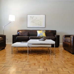 Photo of Excalibur Hardwood Floors