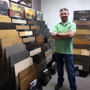 Photo of Excalibur Hardwood Floors