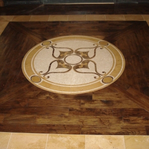 Photo of Excalibur Hardwood Floors
