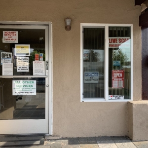 Photo of A&M Notary & Live Scan Services