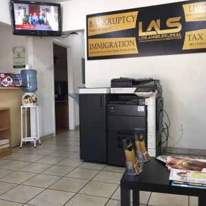 Photo of A&M Notary & Live Scan Services