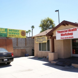 Photo of A&M Notary & Live Scan Services