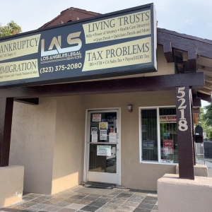 Photo of A&M Notary & Live Scan Services