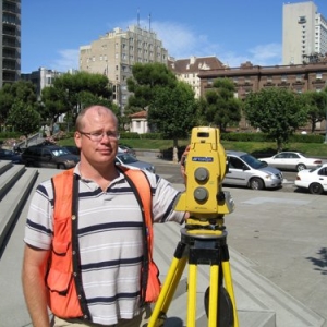 Photo of American Land Surveying
