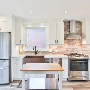 Kent A1 Cabinetry Plus