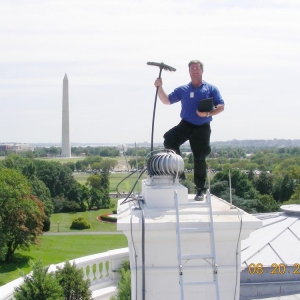 Photo of Brooks Chimney Sweeping