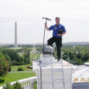 Photo of Brooks Chimney Sweeping