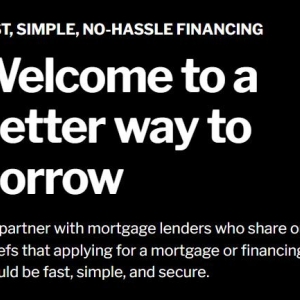 Photo of Aware Mortgage