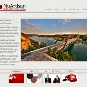 Photo of NuArtisan