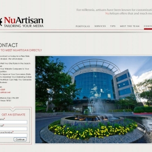 Photo of NuArtisan