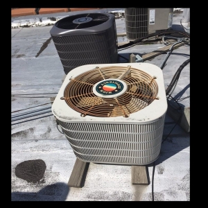 Photo of Top Seattle Home Heating Cooling