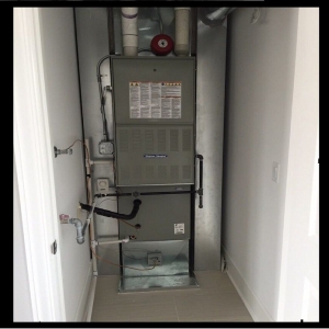 Photo of Top Seattle Home Heating Cooling