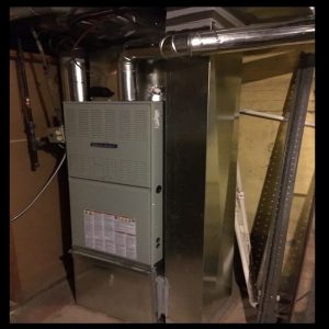 Photo of Top Seattle Home Heating Cooling