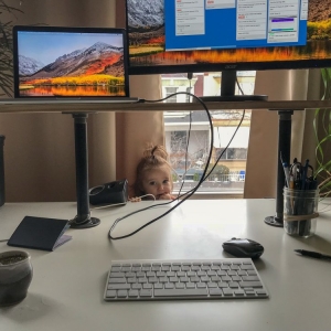 Photo of Spacious: A Creative Web Company
