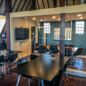 Photo of Spacious: A Creative Web Company