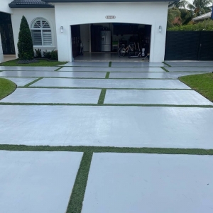 Photo of 1 in Marble and Concrete Polish