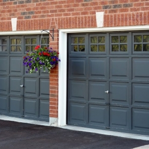 Photo of Master Access Controls